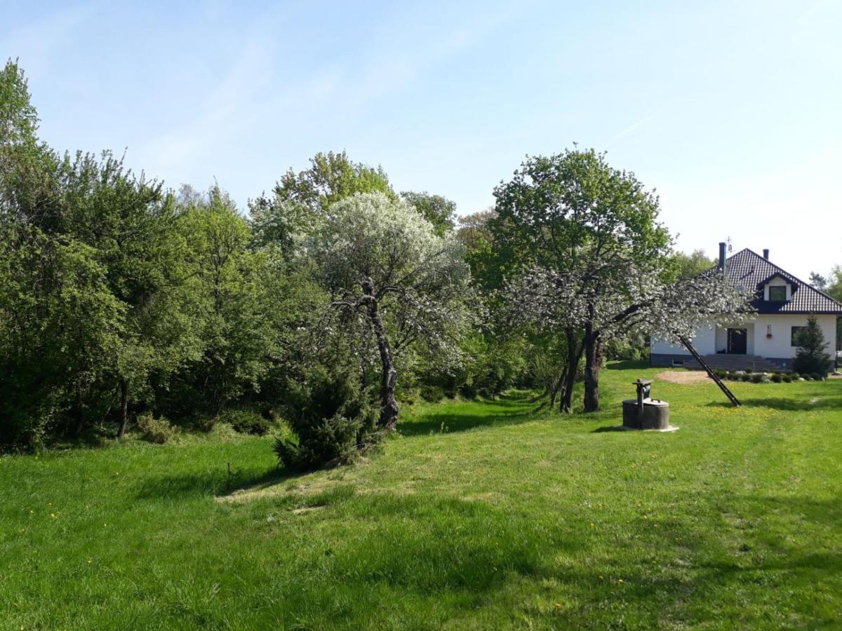 Villa Happiness Country Retreat Bubel Exterior foto